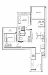 The Woodleigh Residences (D13), Apartment #404113211